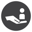 Support icon