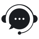 Support service 2 icon