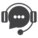 Support service 3 icon