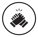 Support icon