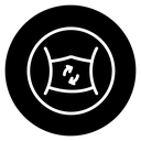 Supports digestive health icon