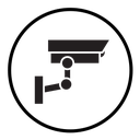 Surveillance icon