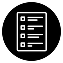 Survey icon