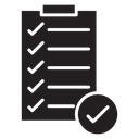 Survey icon