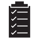 Survey icon