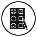Survey icon