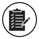 Survey icon
