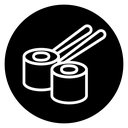 Sushi 6 icon