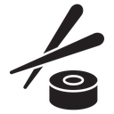 Sushi icon