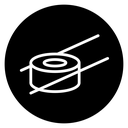 Sushi icon
