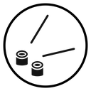 Sushi icon