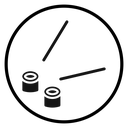 Sushi icon