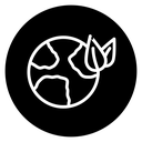 Sustainable icon