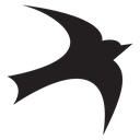 Swallow icon