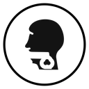 Swallowing Reflex Throat icon