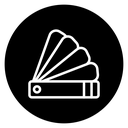 Swatchbook 2 icon