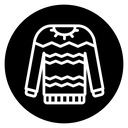 Sweater icon