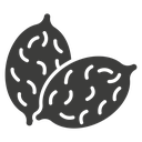 Sweet potato icon