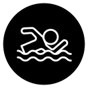 Swimmer icon