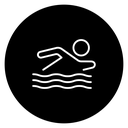 Swimmer 2 icon