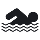 Swimmer 3 icon