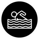 Swimming 4 icon