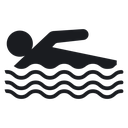 Swimming 2 icon