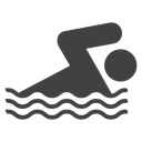 Swimming 3 icon