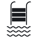 Swimming pool 4 icon