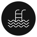 Swimming pool 5 icon