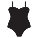 Swimsuit icon