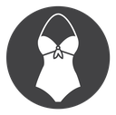 Swimsuit icon