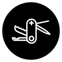 Swiss Knife icon