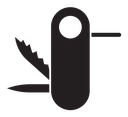 Swiss Knife icon