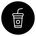 Swoosh Cup icon