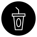 Swoosh Cup icon