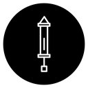 Sword icon