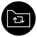 Synchronization 2 icon