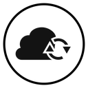 Synchronization (2) icon