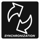 Synchronization (2) icon