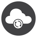 Synchronization icon