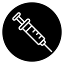 Syringe 2 icon
