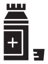 Syrup Bottle icon