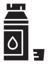Syrup Bottle icon