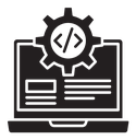 System icon