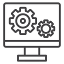 System icon