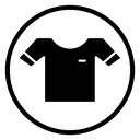 T-shirt 3 icon