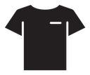 T shirt icon