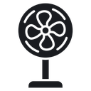 Table Fan 3 icon