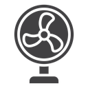 Table Fan icon